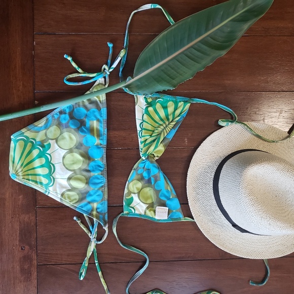 Bathing suit - Picture 2 of 5